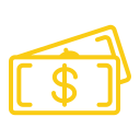 Harga Berpatutan & Tiada Caj Tersembunyi